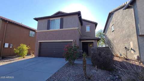 2542 N PALO VERDE Drive, Florence, AZ 85132