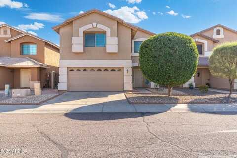 2251 E PARKSIDE Lane, Phoenix, AZ 85024