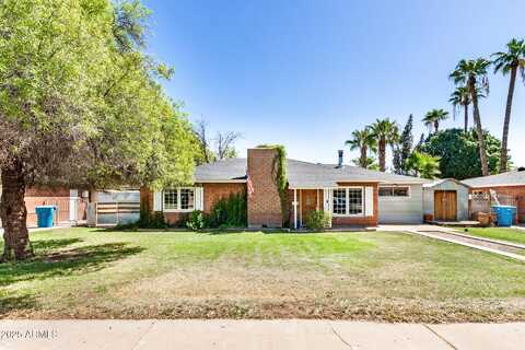 6141 N 16TH Drive, Phoenix, AZ 85015