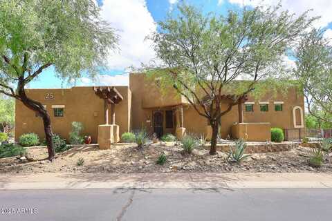 13300 E Via Linda --, Scottsdale, AZ 85259