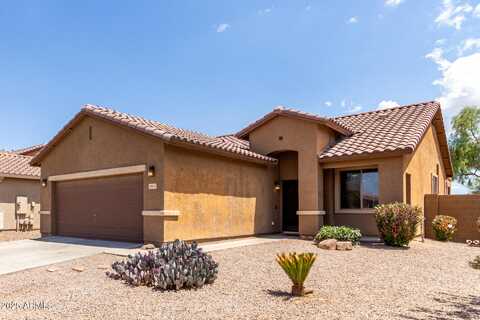 44013 W PALO CEDRO Road, Maricopa, AZ 85138