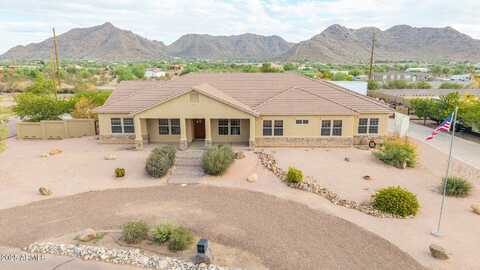 20533 E NAVAJO Drive, Queen Creek, AZ 85142