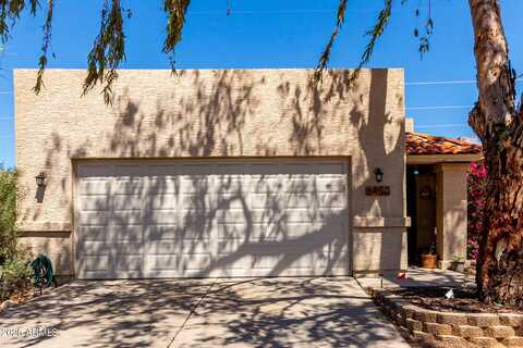 6450 E COLBY Street, Mesa, AZ 85205