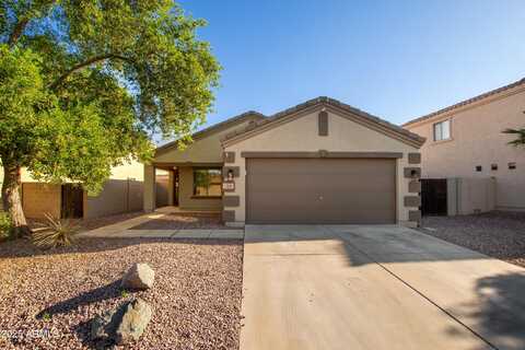 17611 W WATSON Lane, Surprise, AZ 85388