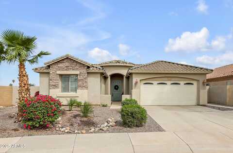 2010 E INDIGO Drive, Chandler, AZ 85286