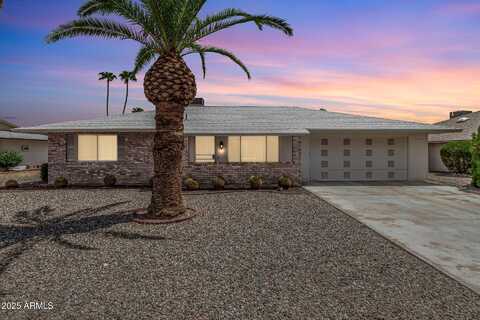 12415 W Cougar Drive, Sun City West, AZ 85375