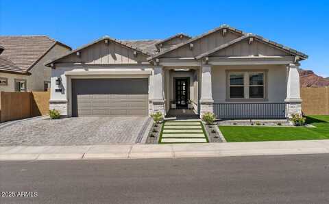 5860 E Sanford Street, Mesa, AZ 85215