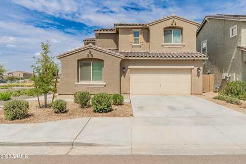 10864 W KING Street, Avondale, AZ 85323