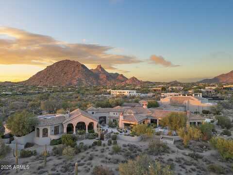 9422 E Happy Valley Road, Scottsdale, AZ 85255