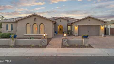 1928 E LA COSTA Drive, Gilbert, AZ 85298