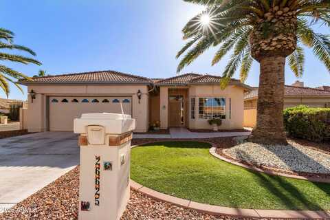 26625 S FAIR OAKS Court, Sun Lakes, AZ 85248