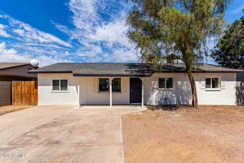 4140 W BURGESS Lane, Phoenix, AZ 85041