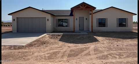 4587 S 334th Drive, Tonopah, AZ 85354