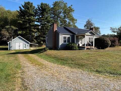 16 Blair Lane, Carlton, PA 16311