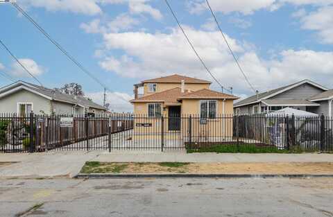 1037-1039 91St Ave, Oakland, CA 94603