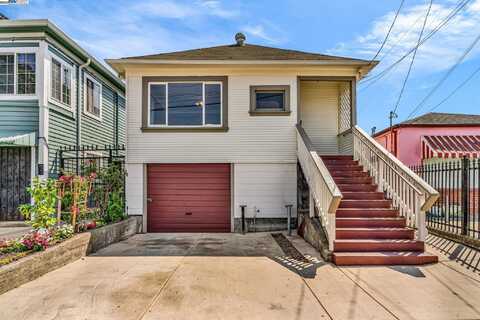 1530 36Th Ave, Oakland, CA 94601