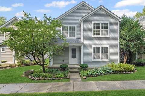 752 Tree Top Lane, Crystal Lake, IL 60014