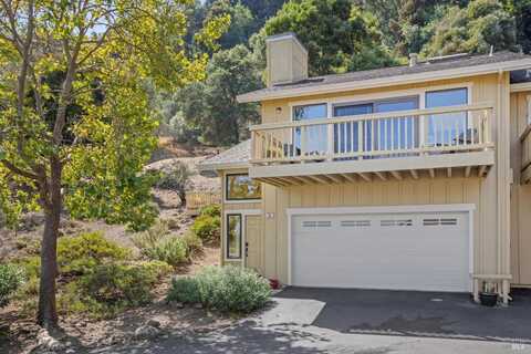 51 Laurel Drive, Corte Madera, CA 94925