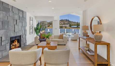 254 Riviera Circle, Larkspur, CA 94939