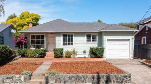 315 Sycamore Avenue, Mill Valley, CA 94941