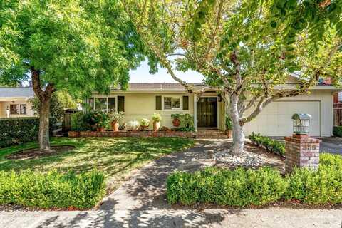 856 4th Street E, Sonoma, CA 95476