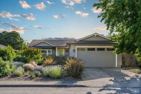 18878 Jami Lee Lane, Sonoma, CA 95476