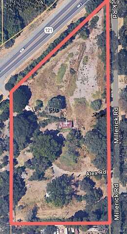 23105 Millerick Road, Sonoma, CA 95476