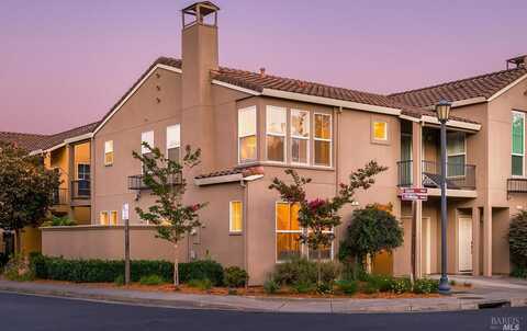 62 Holliday Drive, Novato, CA 94949