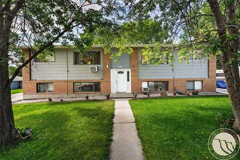 1636 Kelby Drive, Billings, MT 59105
