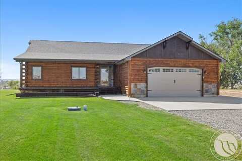 7060 Eagle Bend Blvd., Shepherd, MT 59079