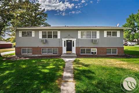 1628 Kelby Drive, Billings, MT 59105