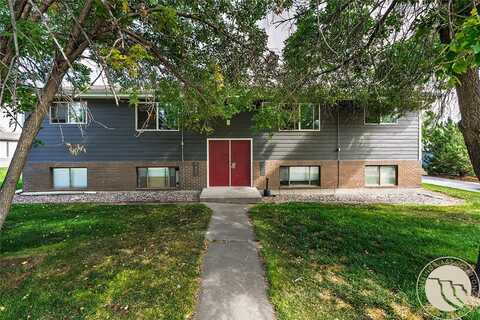 1621 Kelby Drive, Billings, MT 59105