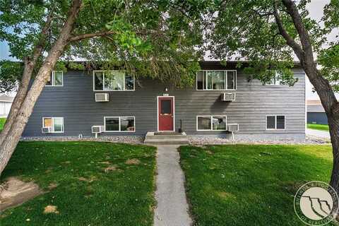 1627 Kelby Drive, Billings, MT 59105