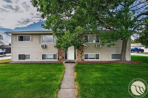 1612 Kelby Drive, Billings, MT 59105