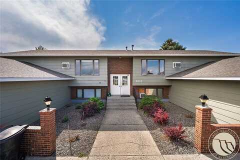 2032 Clubhouse Way, Billings, MT 59105
