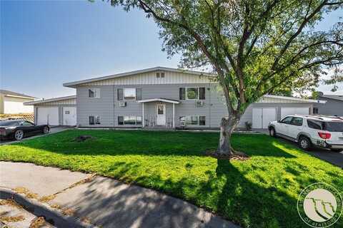 1643 Kelby Drive, Billings, MT 59105