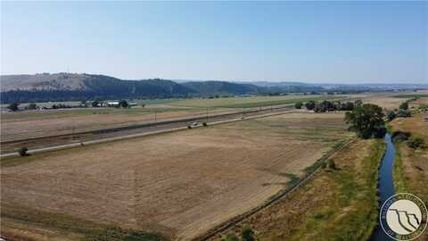 Tbd Highway 10, Columbus, MT 59019