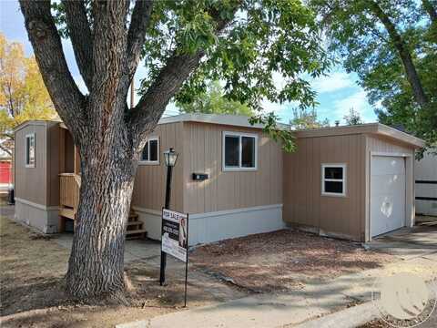 3 CARRIE LYNN Drive, Billings, MT 59102