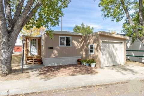 3 CARRIE LYNN Drive, Billings, MT 59102