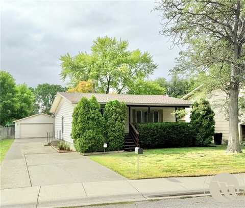 4312 Mitchell Avenue, Billings, MT 59101