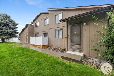 3254 Granger Avenue E, Billings, MT 59102