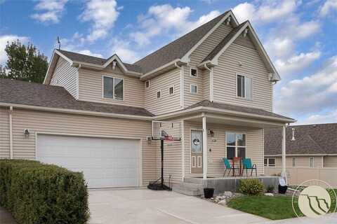 636 Antelope Circle, Billings, MT 59105