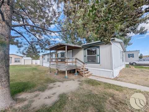 2224 Highway 87 E #79, Billings, MT 59101