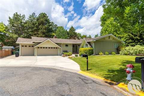 2414 Ivy Lane, Billings, MT 59102
