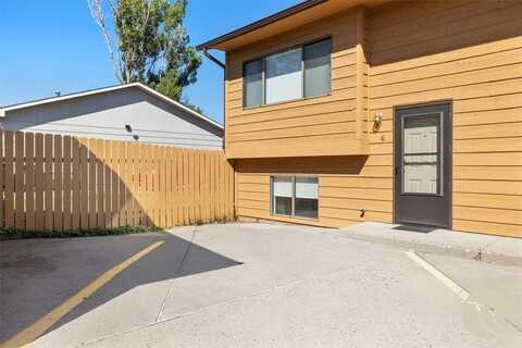 1534 Westchester Square E, Billings, MT 59105