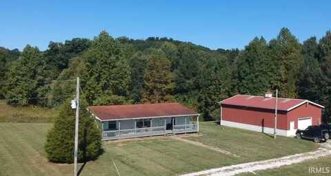 6530 S County Road 490 W Road, Paoli, IN 47454