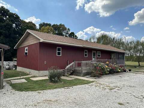 5165 W CR 640 S, French Lick, IN 47432