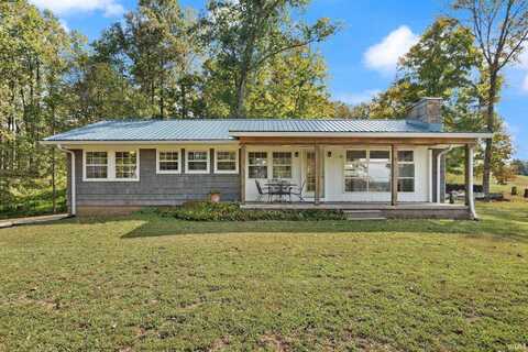 322 Woodside Drive, Depauw, IN 47115
