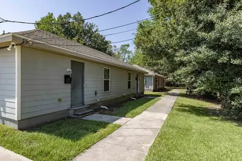1712 Ridgefield Ave, Thibodaux, LA 70301