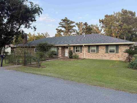 324 Lirette Street, Houma, LA 70360